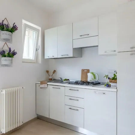 Villa Helloapulia Blu Ocean - Panoramic Trulli With Sea View, Private Pool And Garden - - Pet Friendly