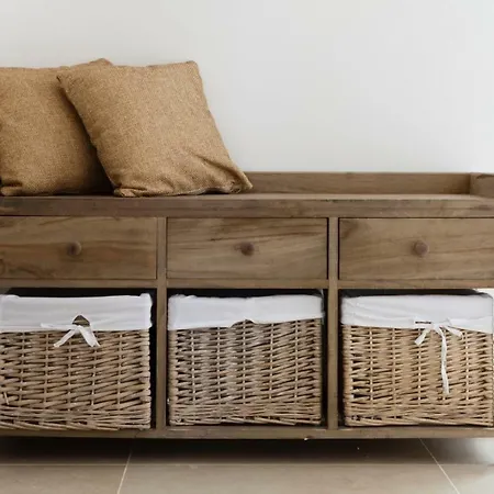 Villa Helloapulia Blu Ocean - Panoramic Trulli With Sea View, Private Pool And Garden - - Pet Friendly *