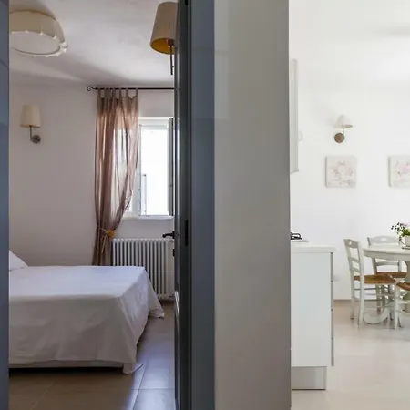 Helloapulia Blu Ocean - Panoramic Trulli With Sea View, Private Pool And Garden - - Pet Friendly Villa