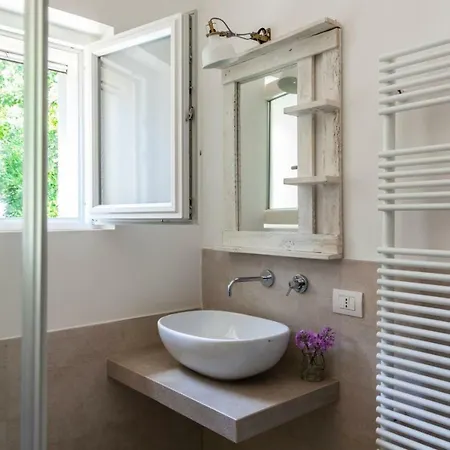 Helloapulia Blu Ocean - Panoramic Trulli With Sea View, Private Pool And Garden - Villa Monopoli