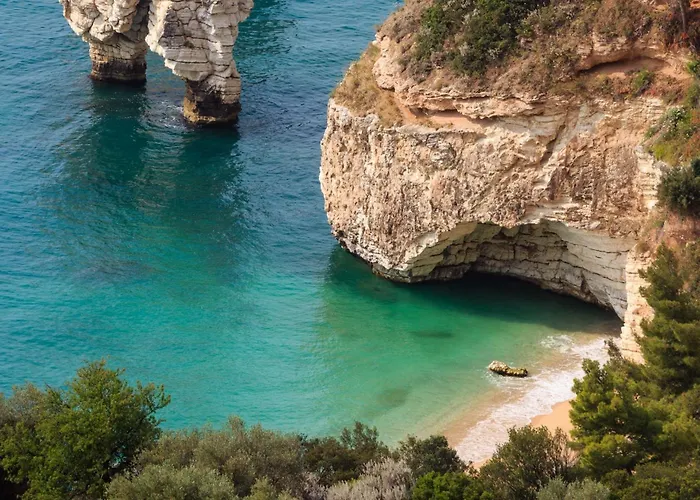 Helloapulia Blu Ocean - Panoramic Trulli With Sea View, Private Pool And Garden - - Pet Friendly *