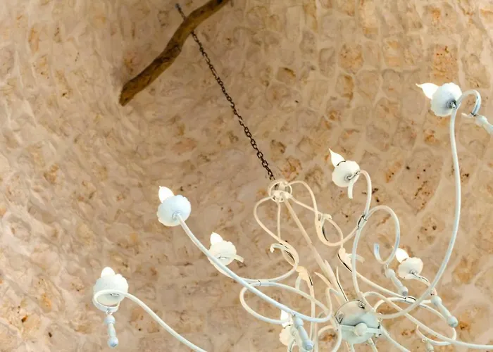 Helloapulia Blu Ocean - Panoramic Trulli With Sea View, Private Pool And Garden - - Pet Friendly * 莫诺波利