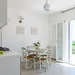 Vila Helloapulia Blu Ocean - Panoramic Trulli With Sea View, Private Pool And Garden - - Pet Friendly *