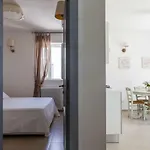 Helloapulia Blu Ocean - Panoramic Trulli With Sea View, Private Pool And Garden - - Pet Friendly Vila