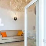 Helloapulia Blu Ocean - Panoramic Trulli With Sea View, Private Pool And Garden - - Pet Friendly Vila *