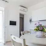 Vila Helloapulia Blu Ocean - Panoramic Trulli With Sea View, Private Pool And Garden - - Pet Friendly *