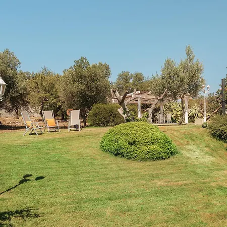 Helloapulia Blu Ocean - Panoramic Trulli With Sea View, Private Pool And Garden - * Monopoli