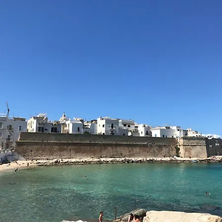 Helloapulia Blu Ocean - Panoramic Trulli With Sea View, Private Pool And Garden - - Pet Friendly *