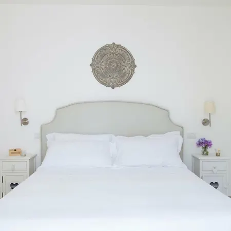 Helloapulia Blu Ocean - Panoramic Trulli With Sea View, Private Pool And Garden - Monopoli