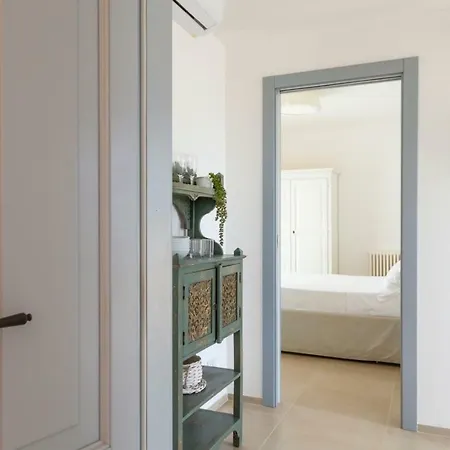 Helloapulia Blu Ocean - Panoramic Trulli With Sea View, Private Pool And Garden - Monopoli