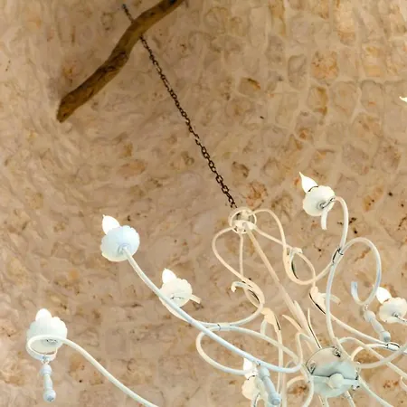 Helloapulia Blu Ocean - Panoramic Trulli With Sea View, Private Pool And Garden - * Monopoli