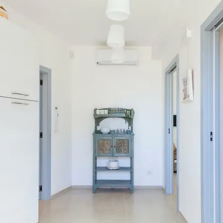 Villa Helloapulia Blu Ocean - Panoramic Trulli With Sea View, Private Pool And Garden - *