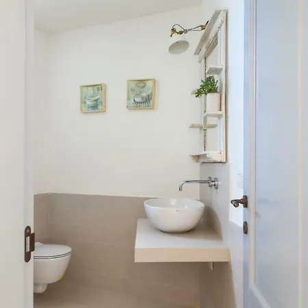 Helloapulia Blu Ocean - Panoramic Trulli With Sea View, Private Pool And Garden - * Monopoli