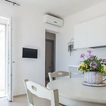 Villa Helloapulia Blu Ocean - Panoramic Trulli With Sea View, Private Pool And Garden - *