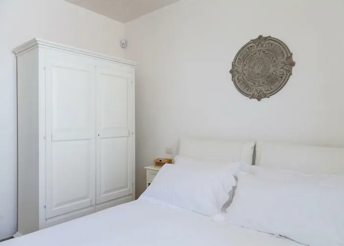 Helloapulia Blu Ocean - Panoramic Trulli With Sea View, Private Pool And Garden - - Pet Friendly Villa Monopoli