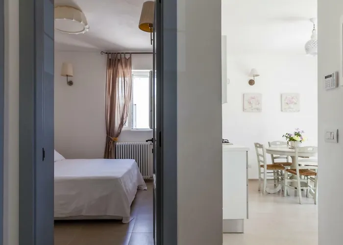 Helloapulia Blu Ocean - Panoramic Trulli With Sea View, Private Pool And Garden - - Pet Friendly Villa